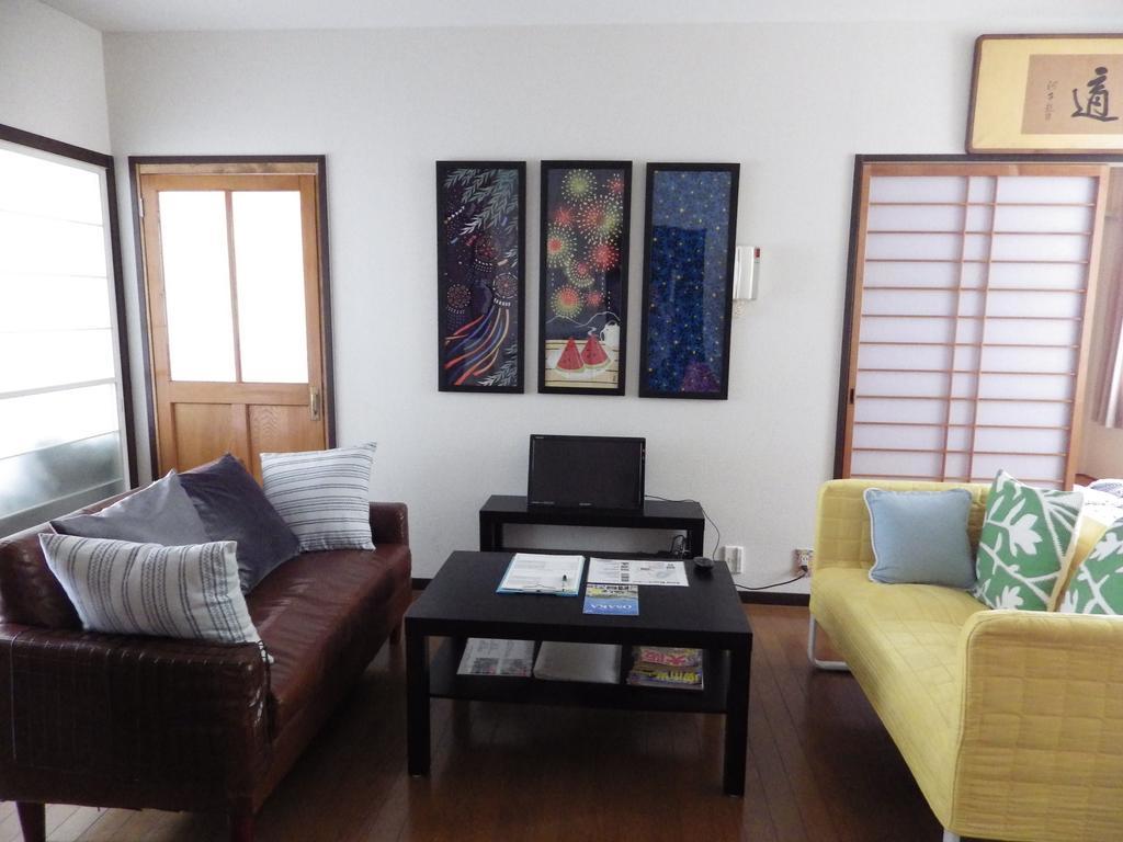 Condominio Mozu 102 Sakai  Bagian luar foto
