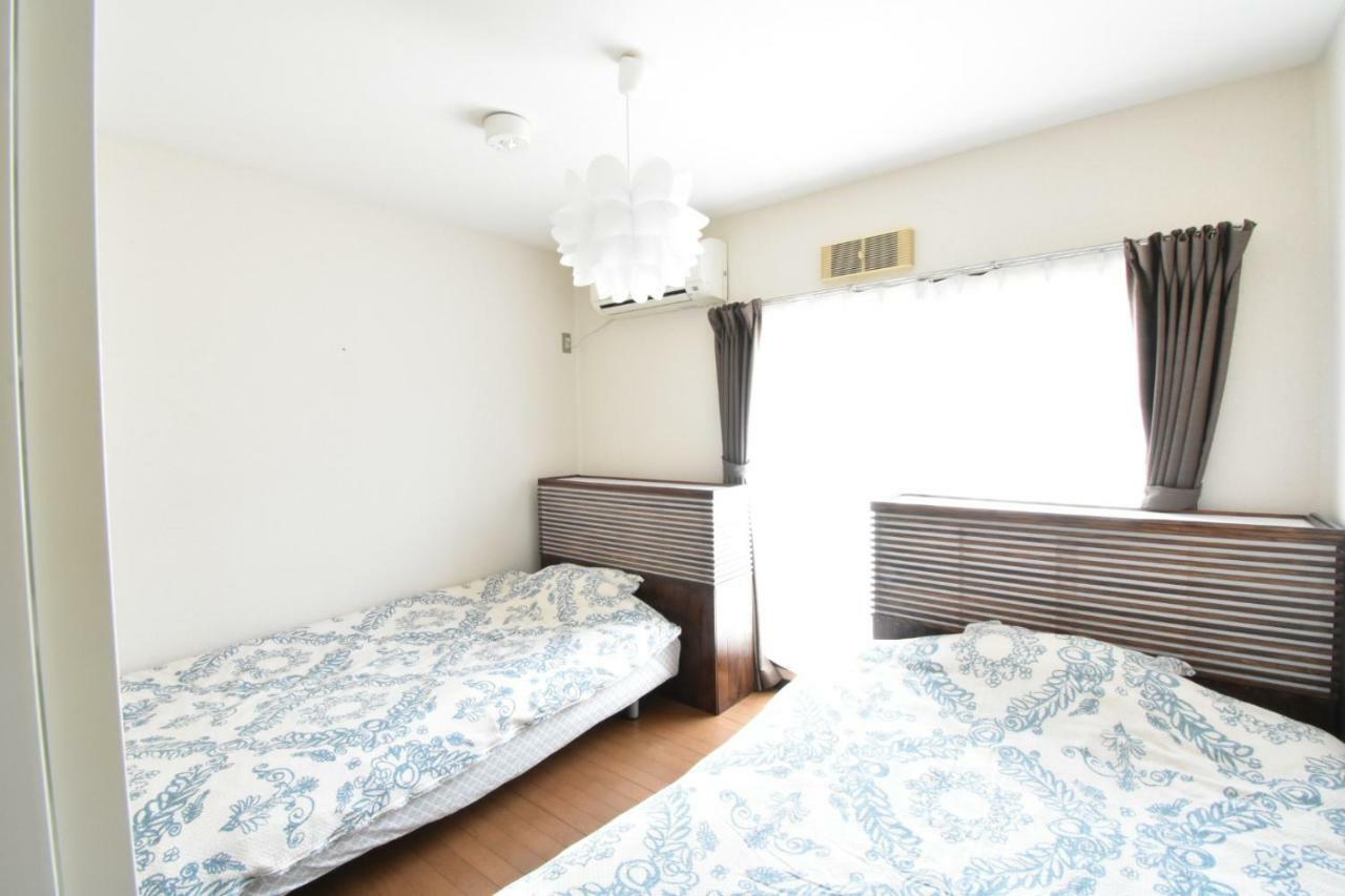 Condominio Mozu 102 Sakai  Bagian luar foto