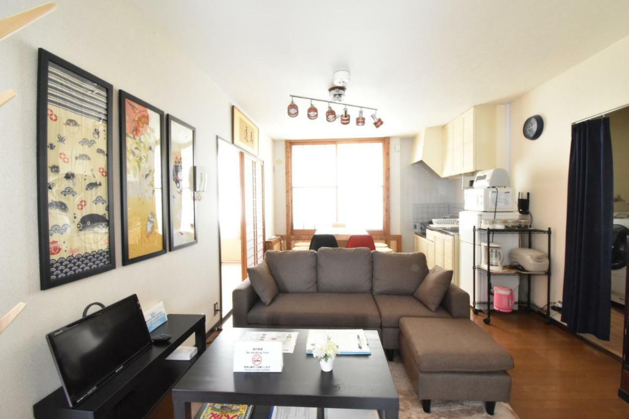 Condominio Mozu 102 Sakai  Bagian luar foto