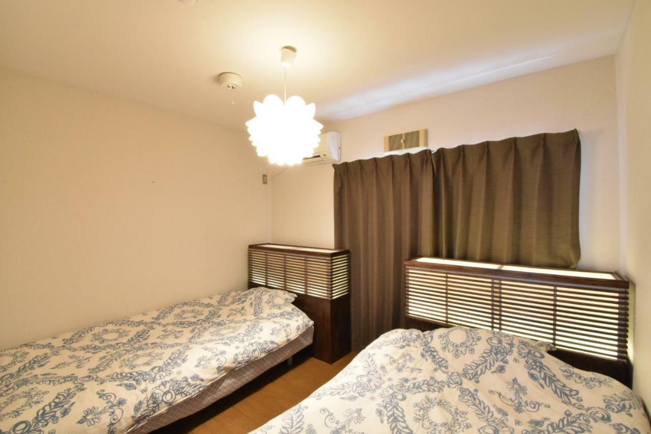 Condominio Mozu 102 Sakai  Bagian luar foto