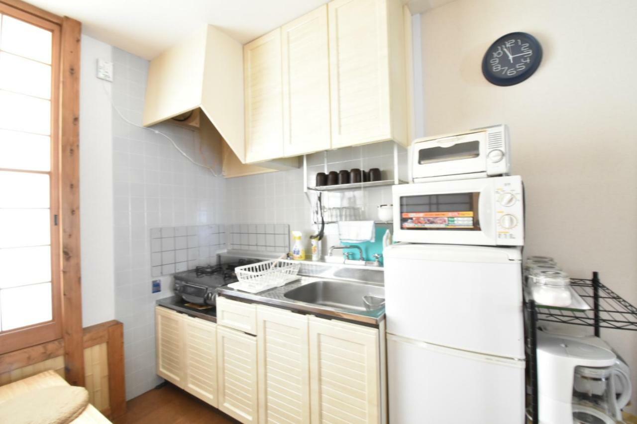 Condominio Mozu 102 Sakai  Bagian luar foto