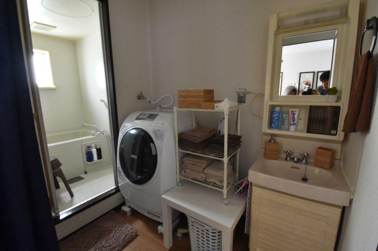 Condominio Mozu 102 Sakai  Bagian luar foto