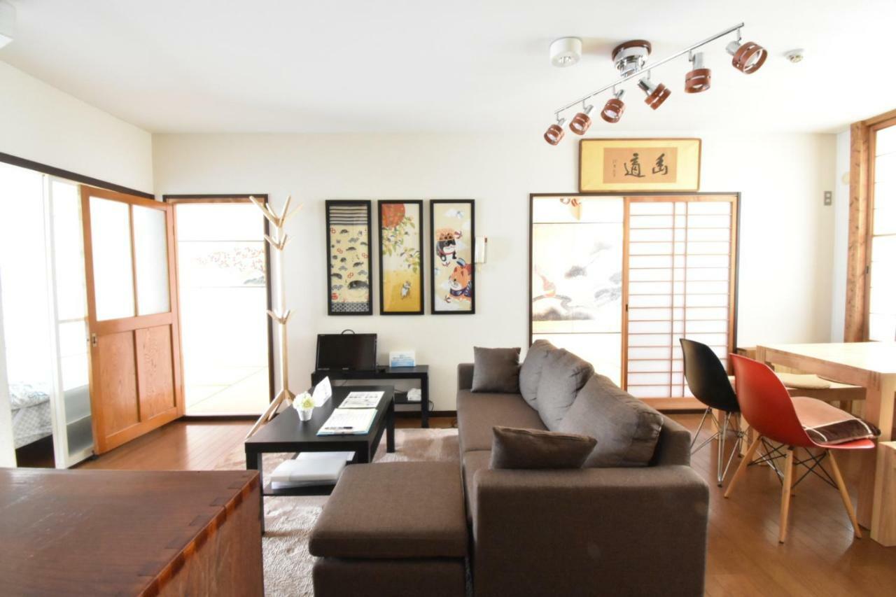 Condominio Mozu 102 Sakai  Bagian luar foto